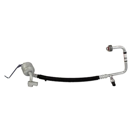 Motorcraft Tube Asy, YF37490 YF37490